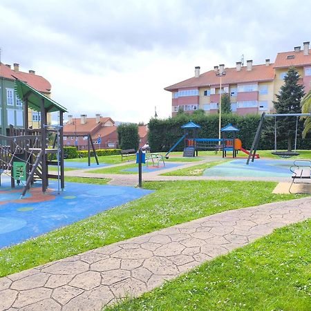 La Atalaya De Coto Apartment Салинас Екстериор снимка