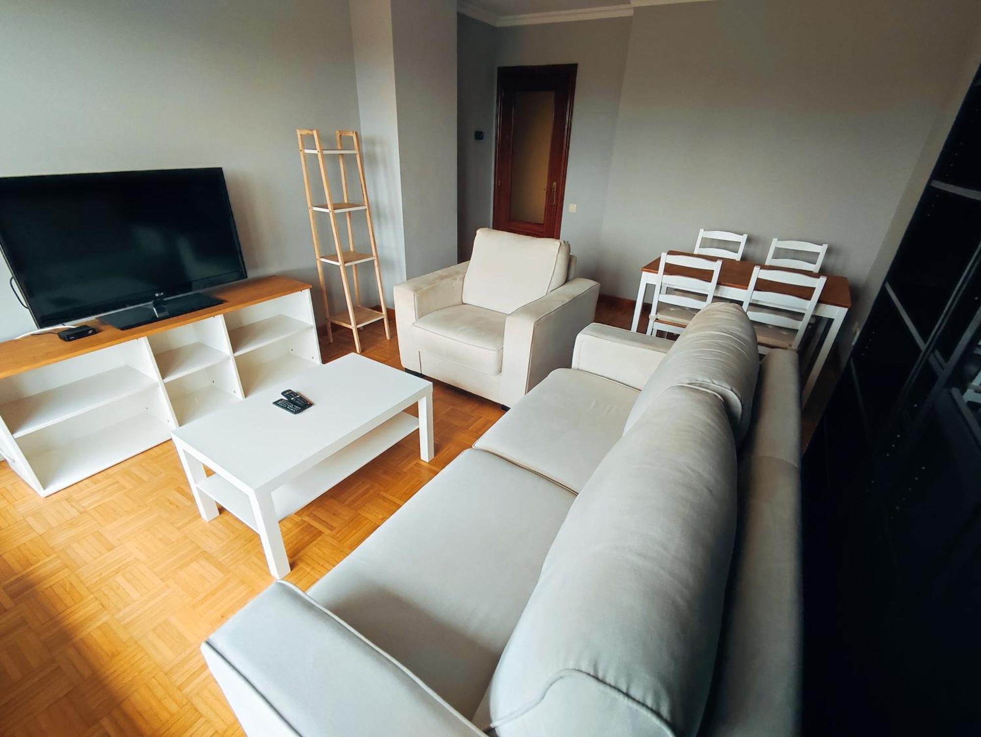 La Atalaya De Coto Apartment Салинас Екстериор снимка