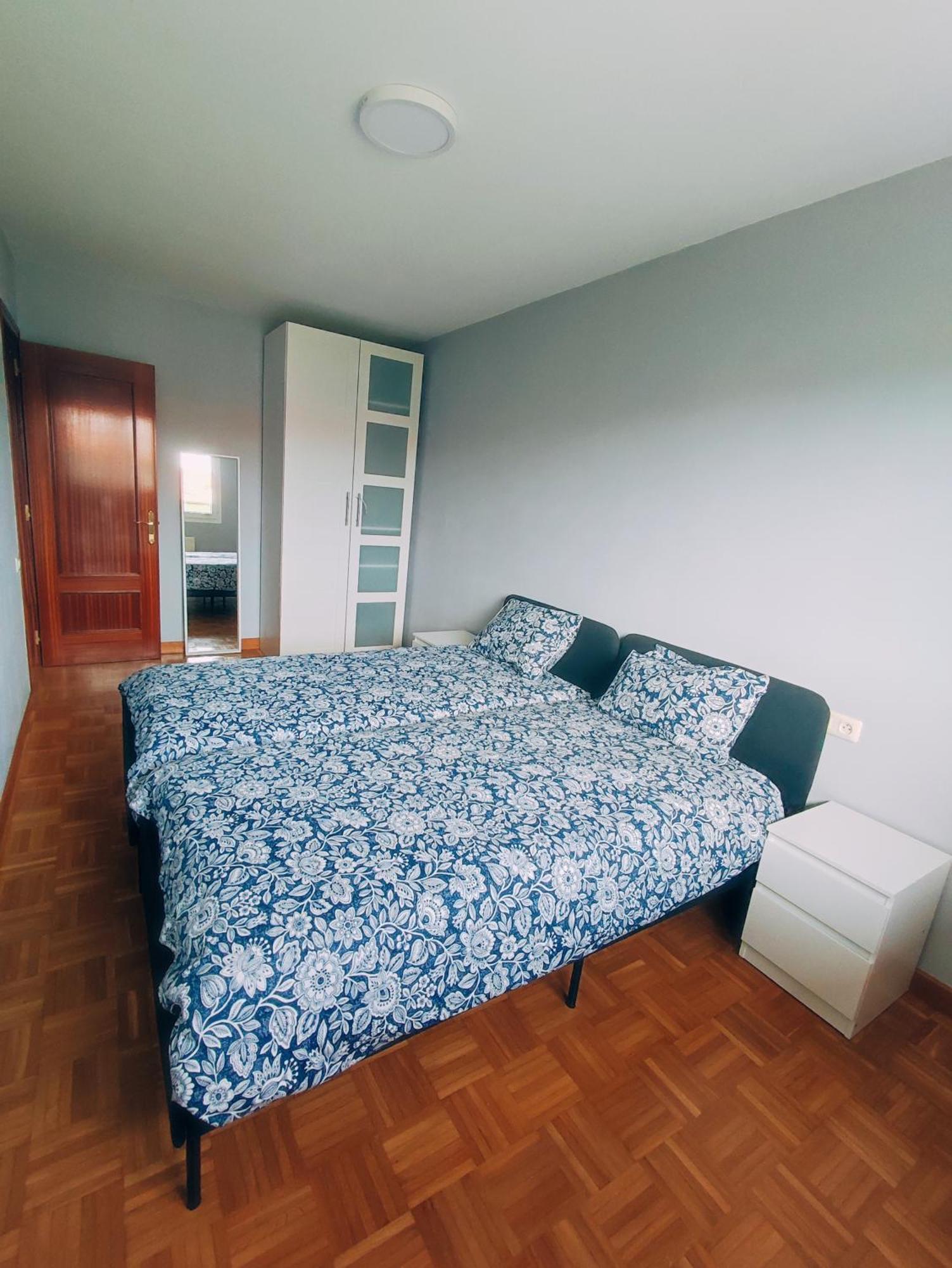 La Atalaya De Coto Apartment Салинас Екстериор снимка