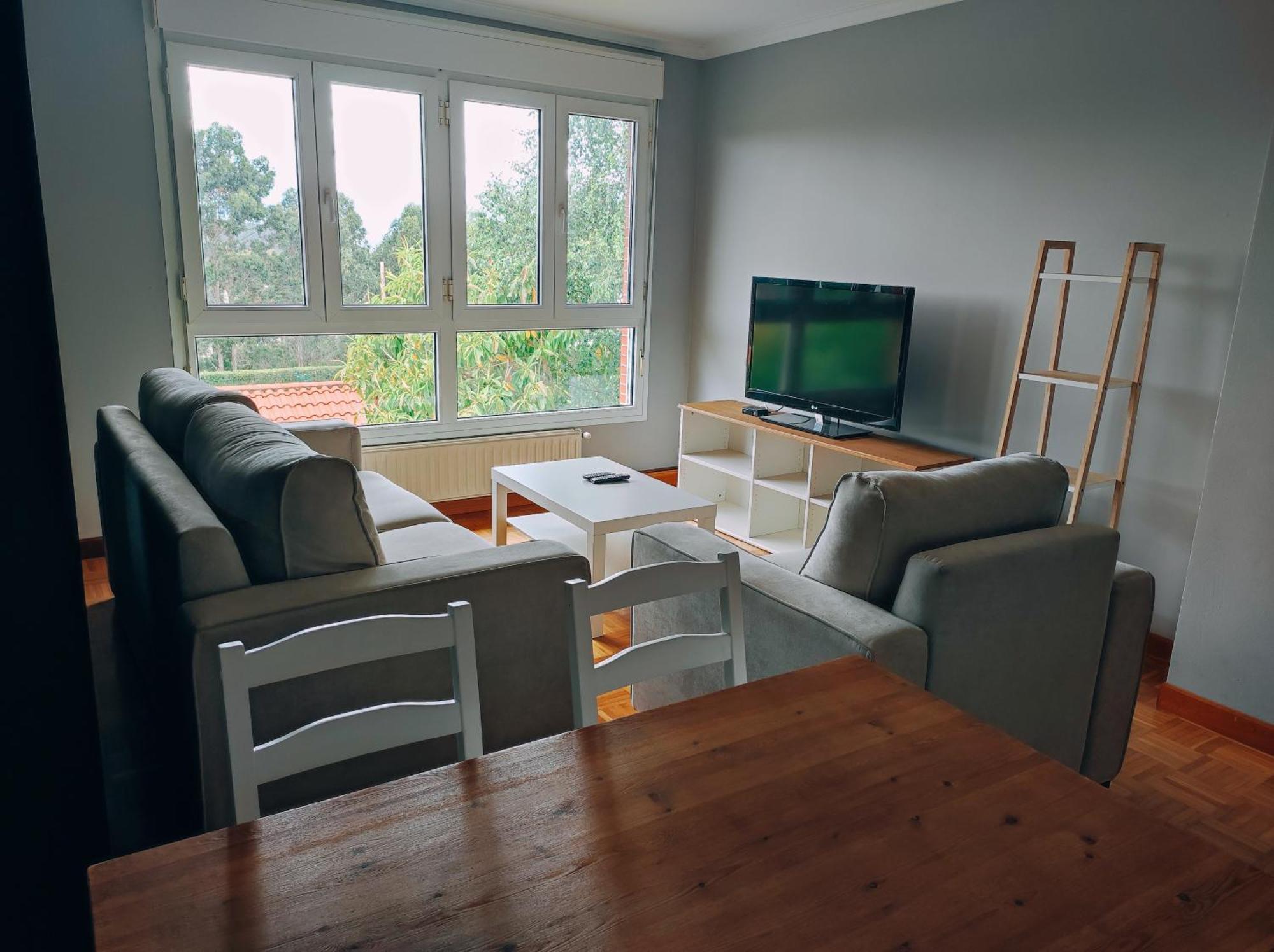 La Atalaya De Coto Apartment Салинас Екстериор снимка