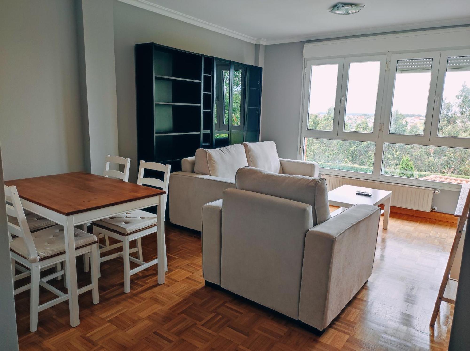 La Atalaya De Coto Apartment Салинас Екстериор снимка