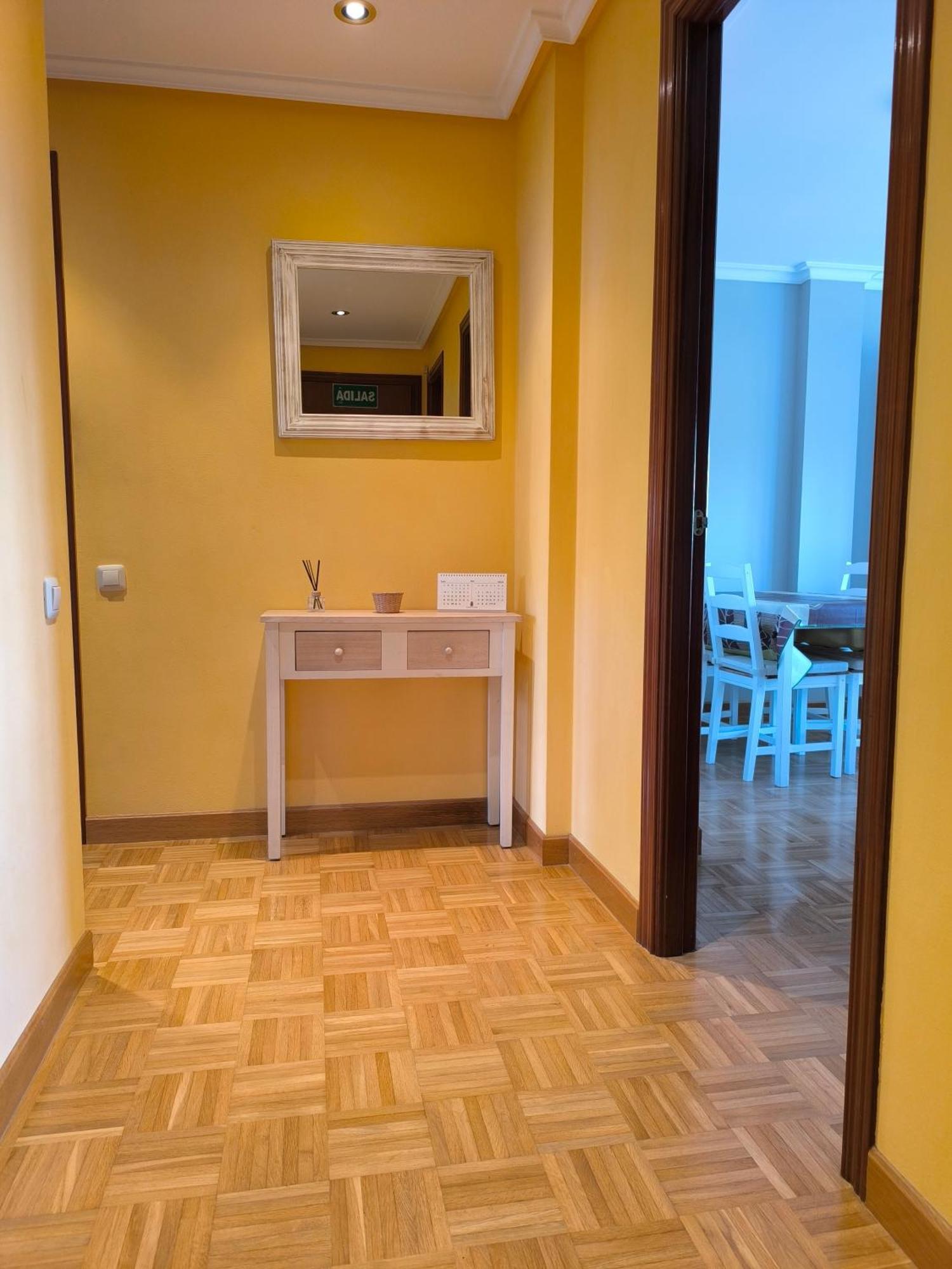 La Atalaya De Coto Apartment Салинас Екстериор снимка