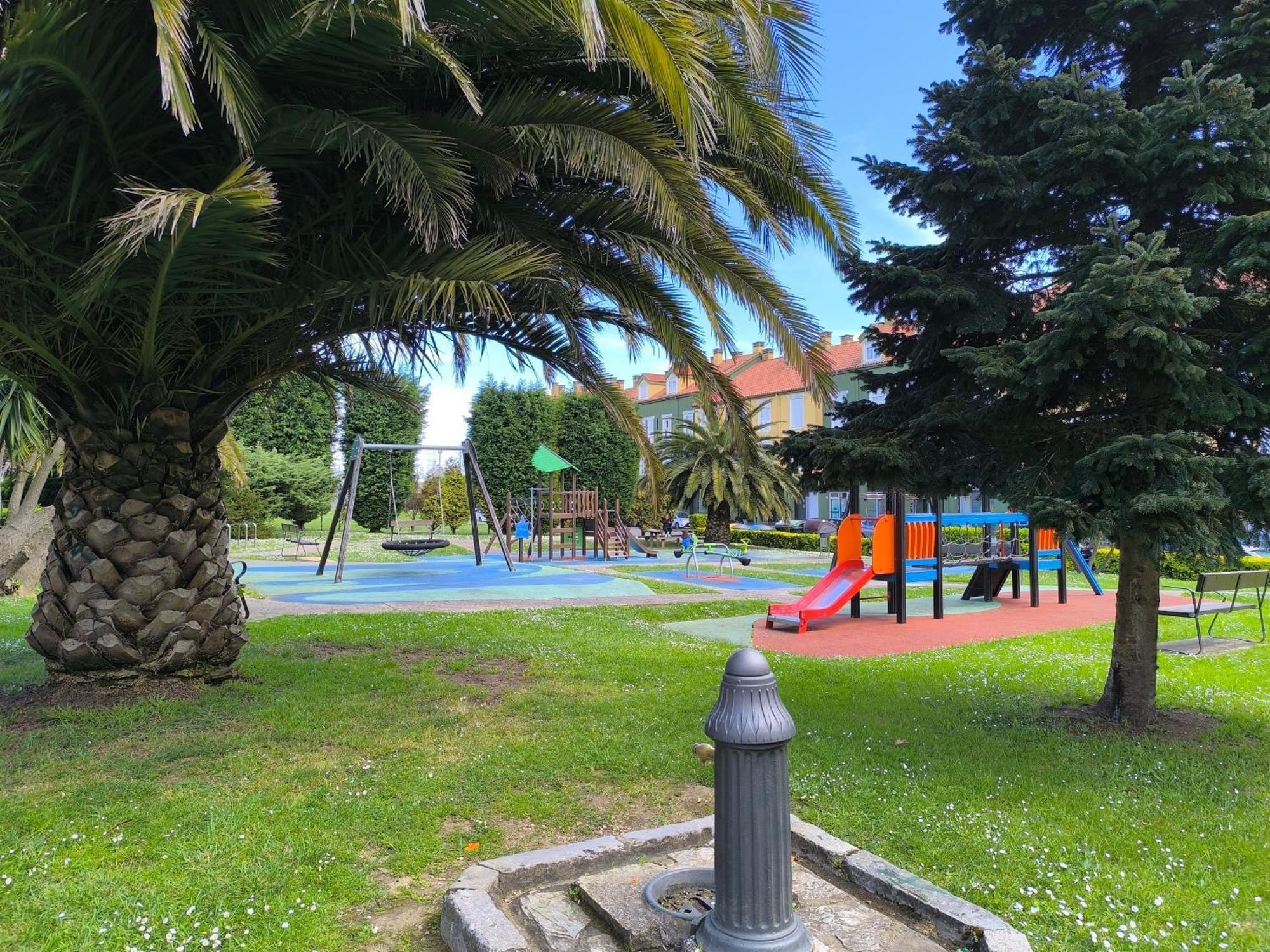 La Atalaya De Coto Apartment Салинас Екстериор снимка